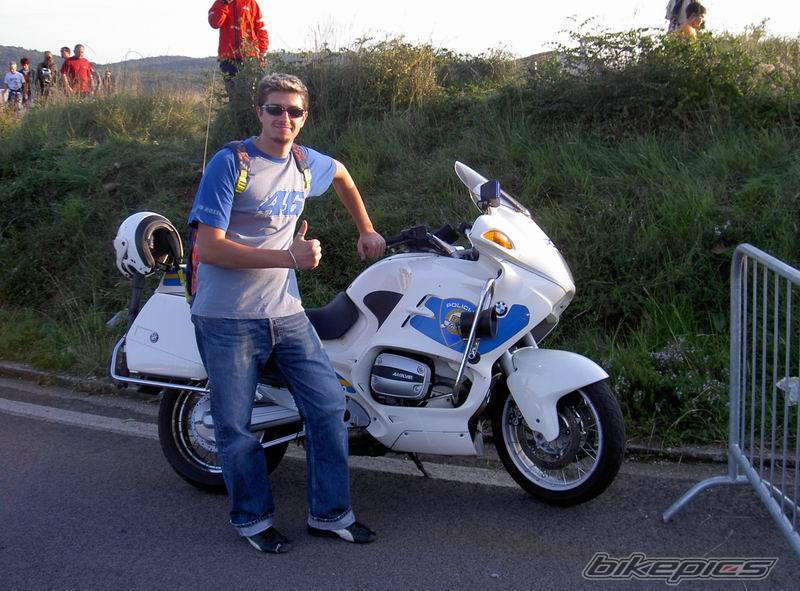 Bike Photo 465725