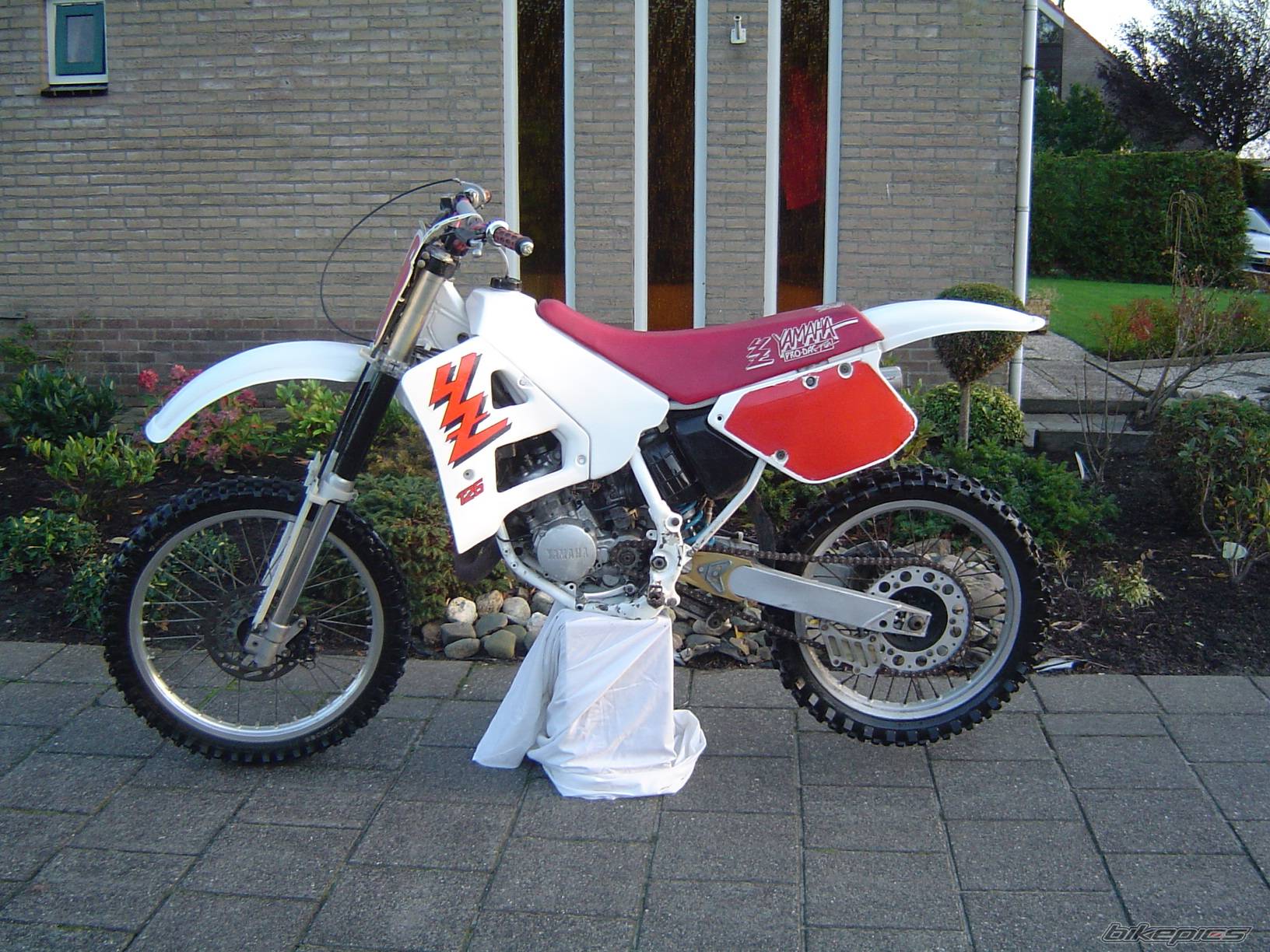 Bike Photo 465740