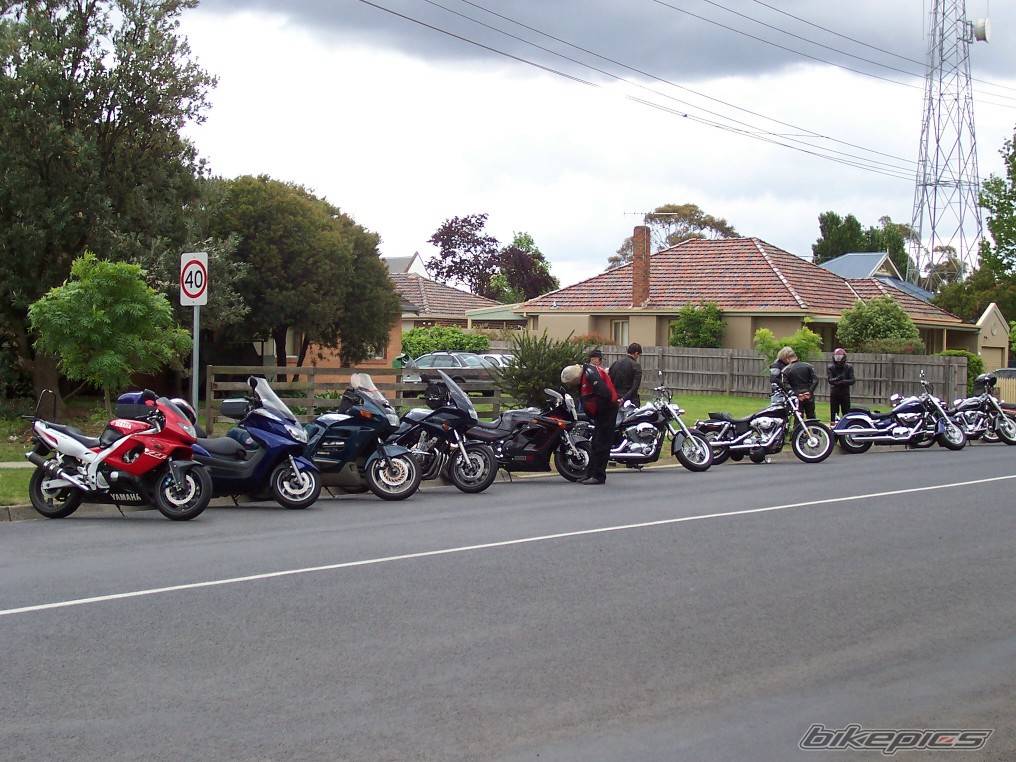 Bike Photo 465744