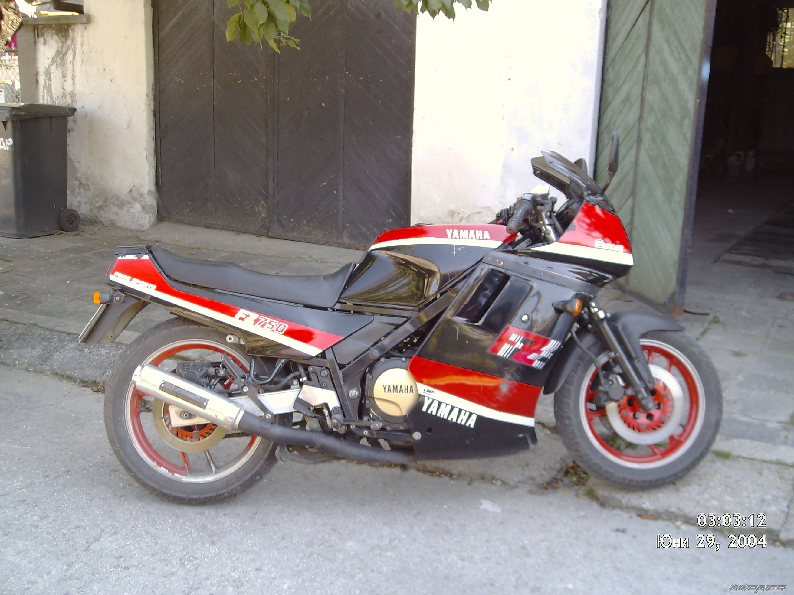 Bike Photo 465761
