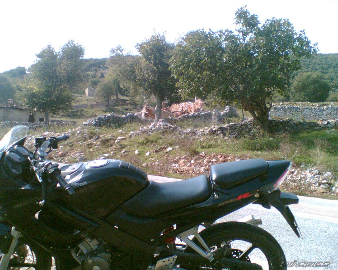 Bike Photo 465763