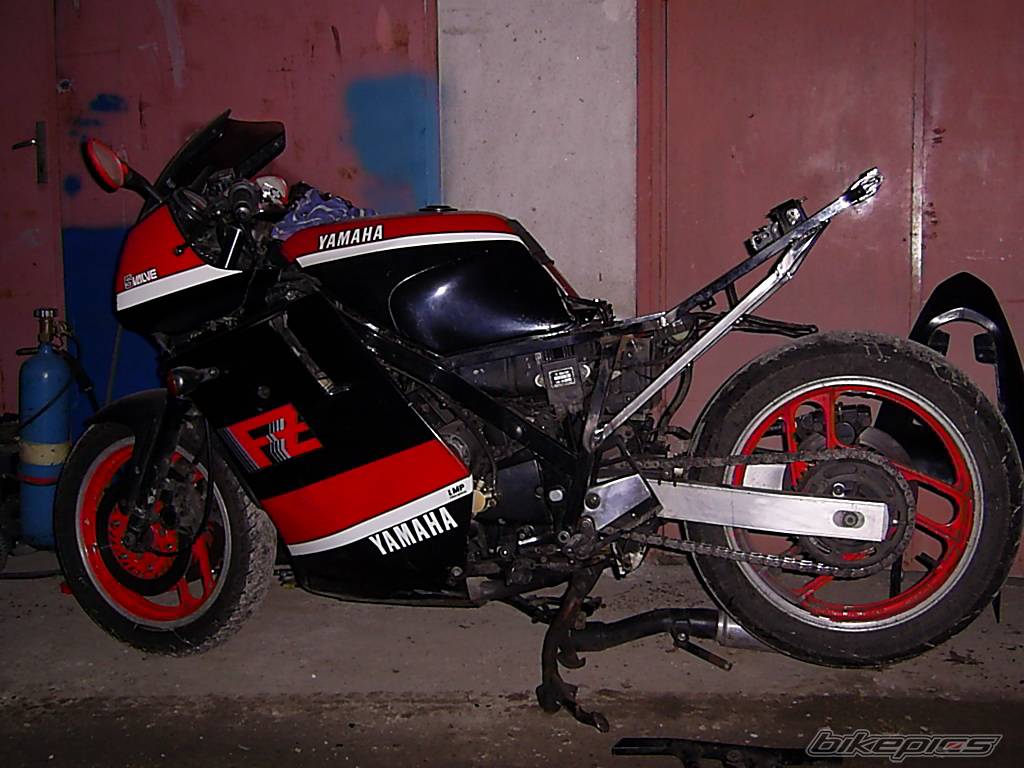 Bike Photo 465764