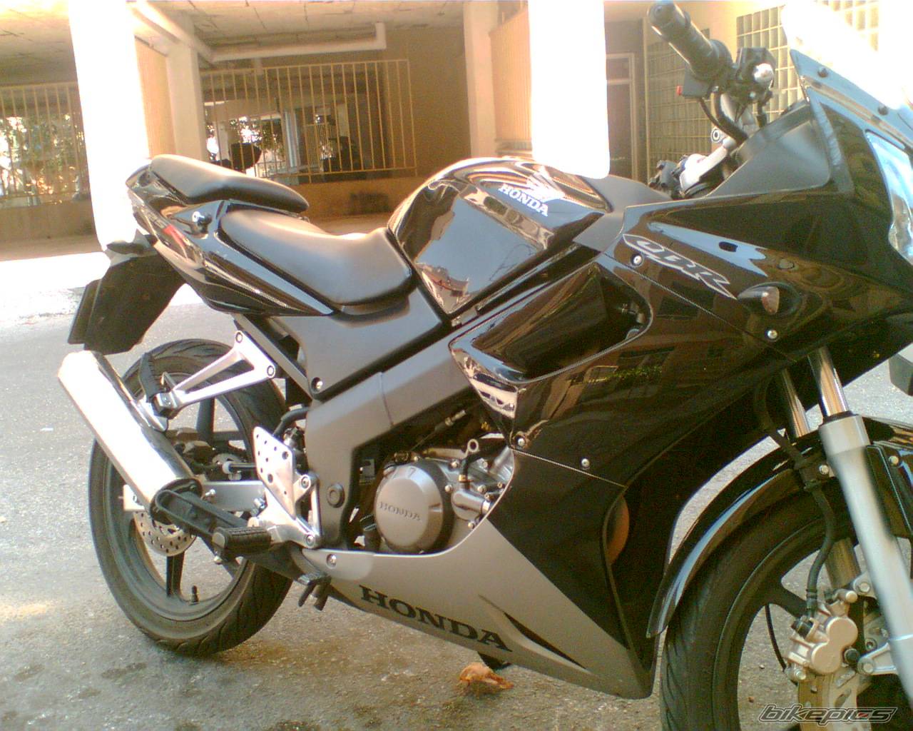 Bike Photo 465770