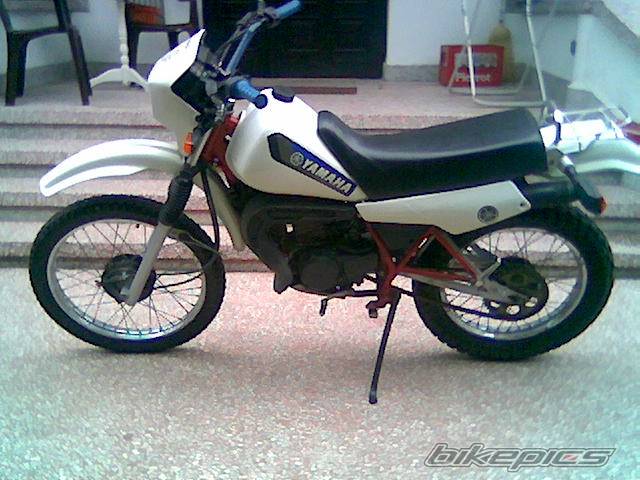 Bike Photo 465808