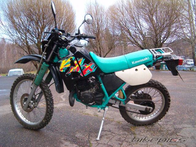 Bike Photo 465836