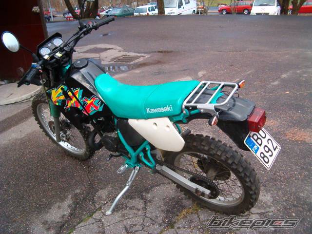 Bike Photo 465837