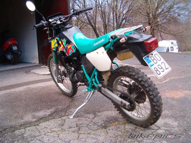 Bike Photo 465838