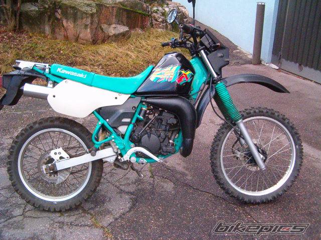 Bike Photo 465839