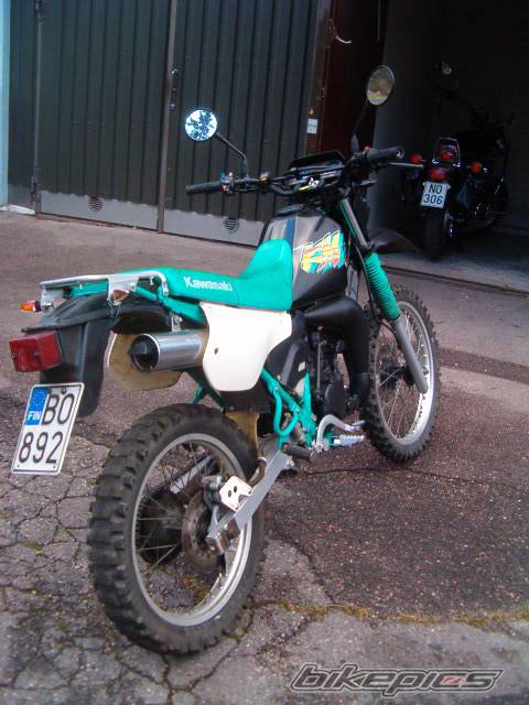 Bike Photo 465840