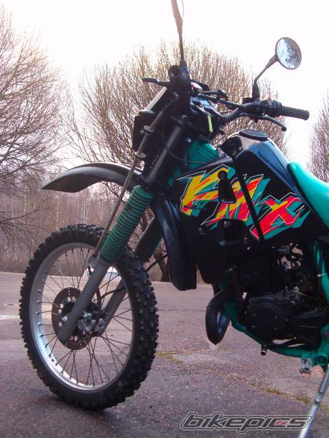 Bike Photo 465841