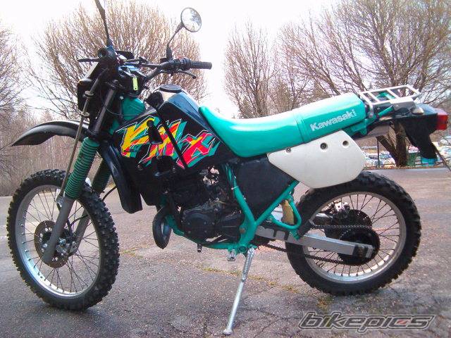 Bike Photo 465843
