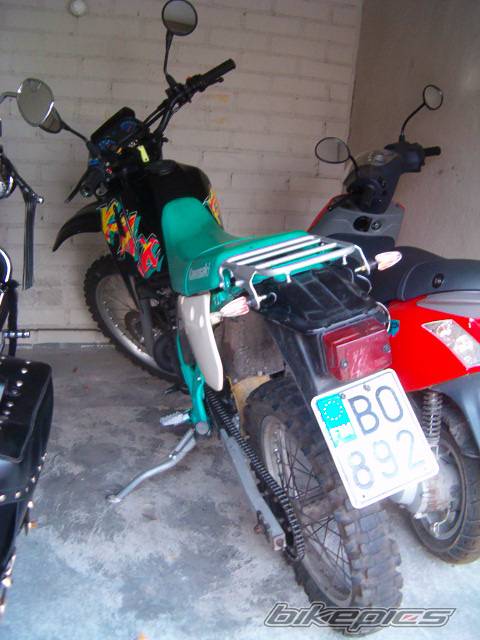 Bike Photo 465844