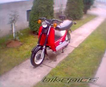 Bike Photo 465848