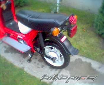 Bike Photo 465849