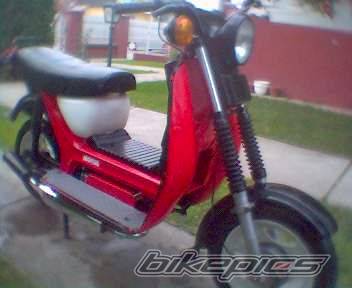 Bike Photo 465852