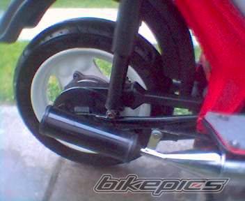 Bike Photo 465853