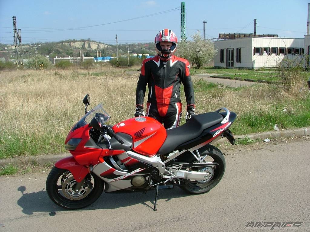 Bike Photo 465857