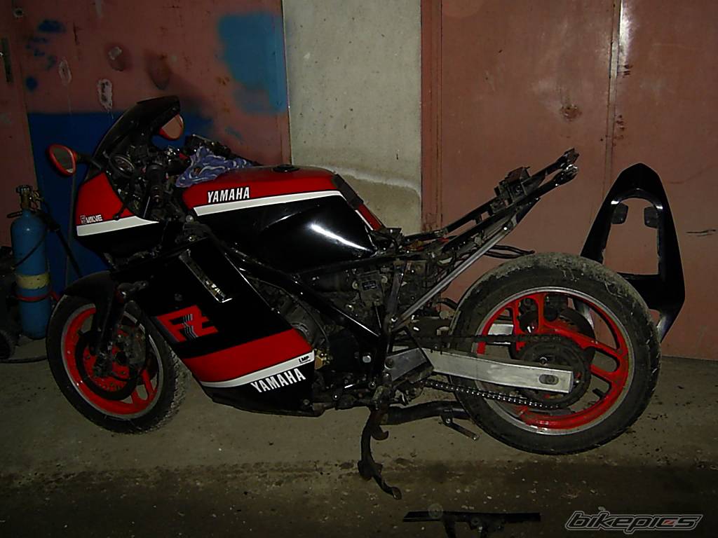 Bike Photo 465862