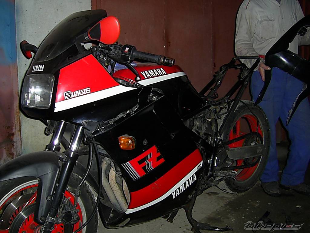 Bike Photo 465863