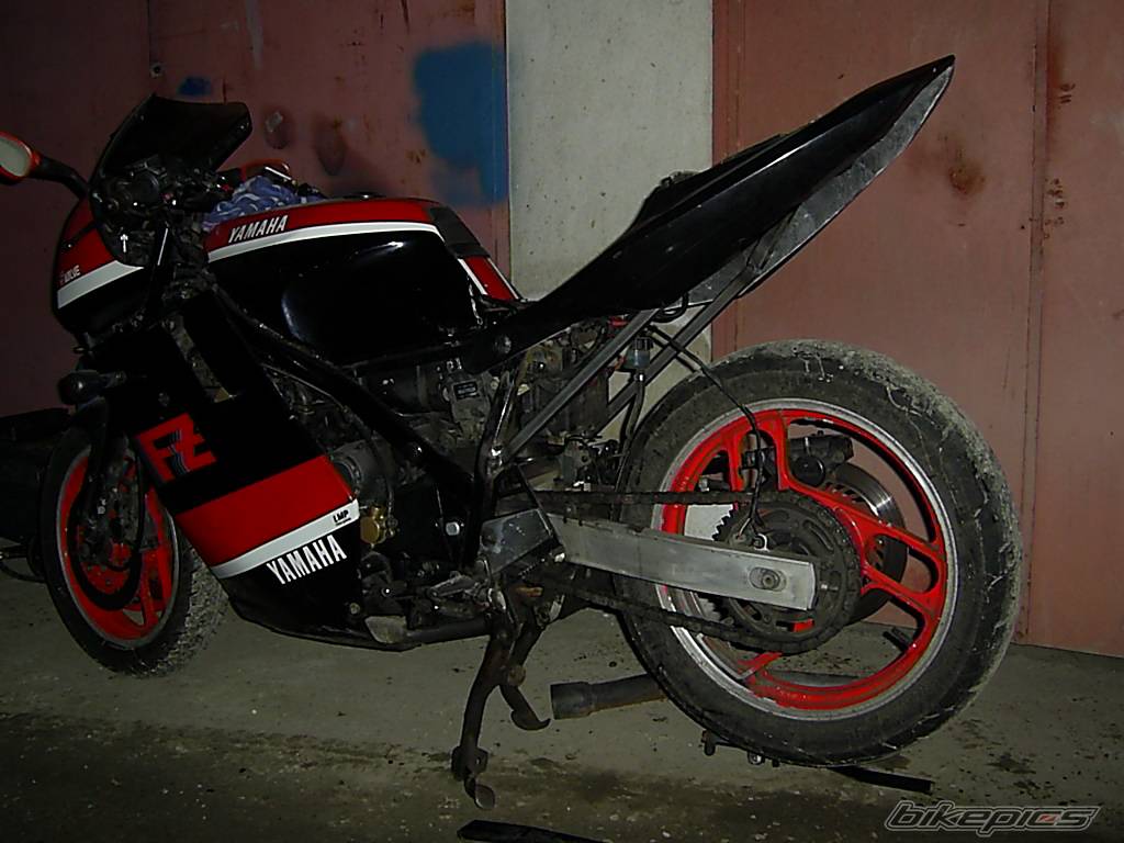Bike Photo 465864