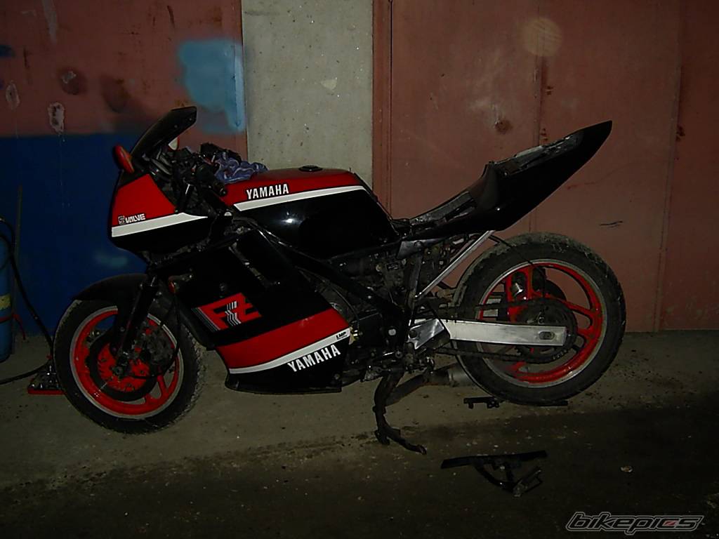 Bike Photo 465866