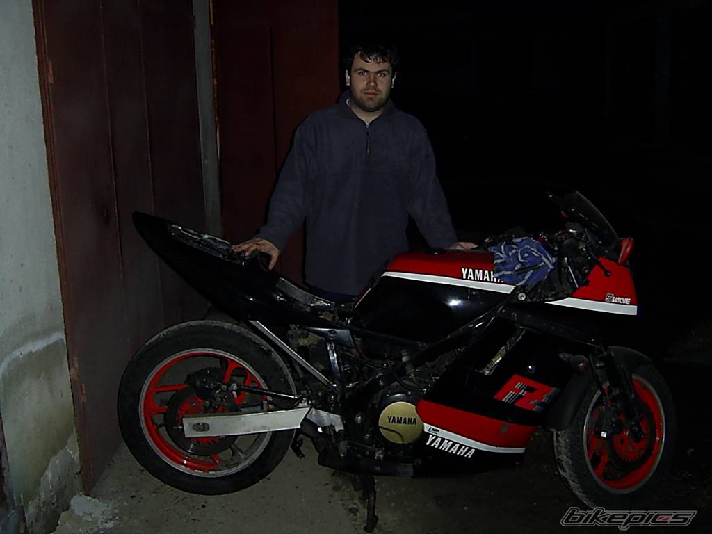 Bike Photo 465871