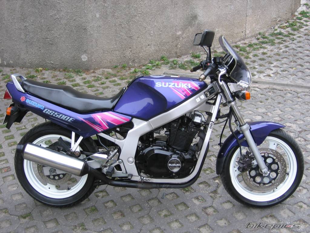 Bike Photo 465874