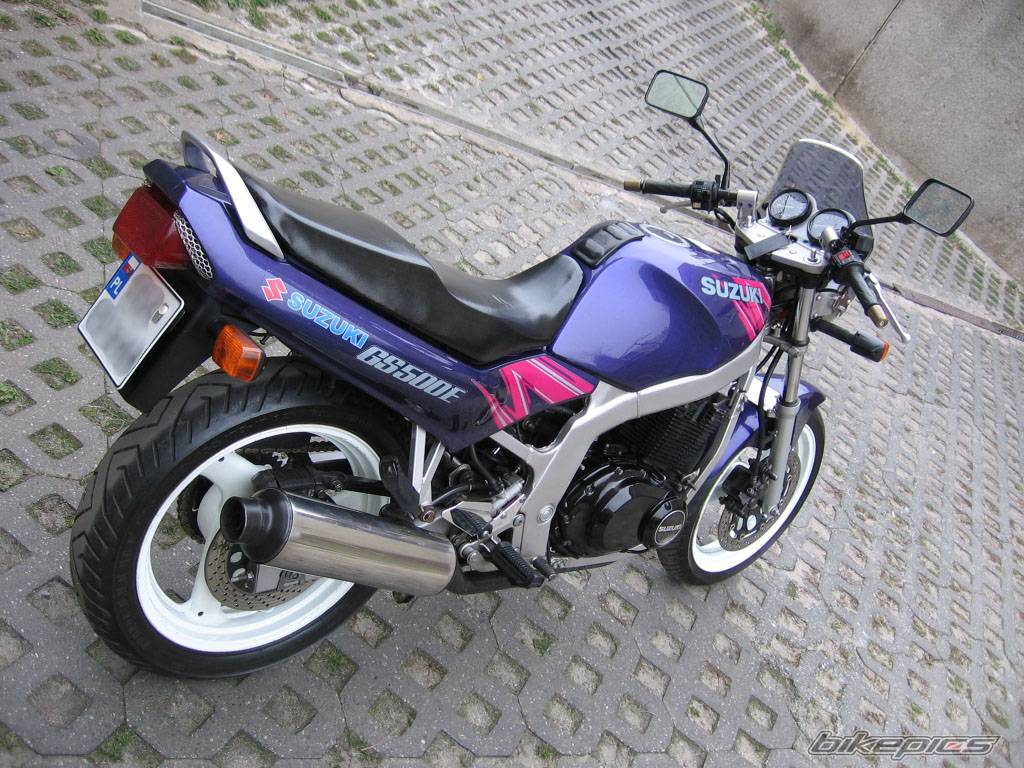 Bike Photo 465875