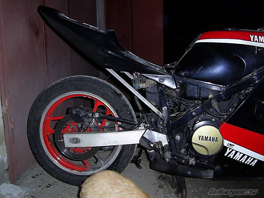 Bike Photo 465882