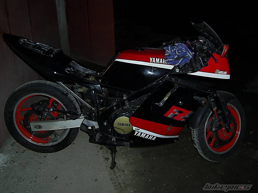 Bike Photo 465884