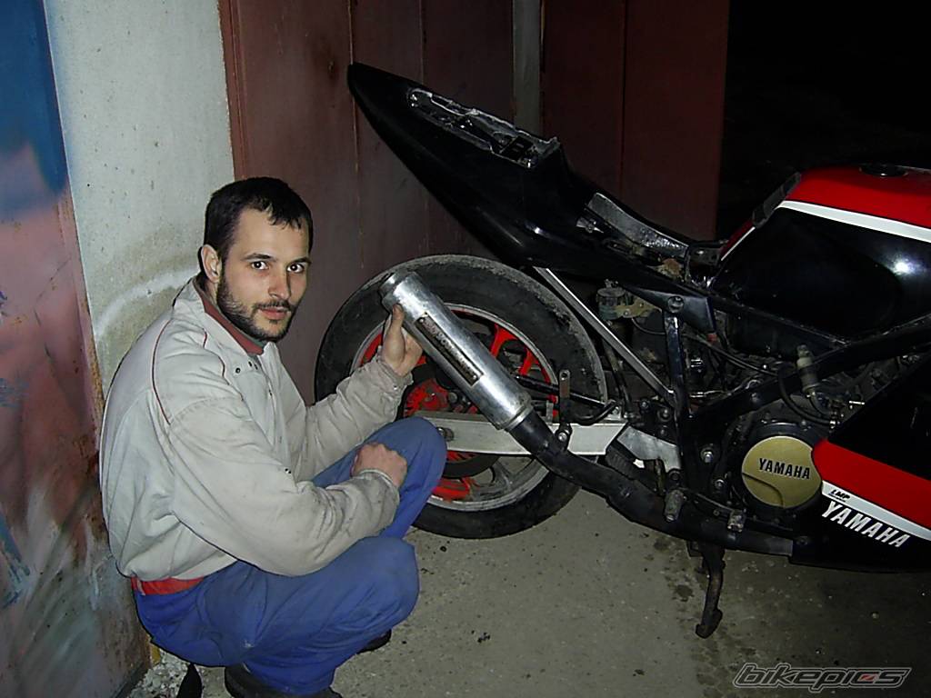 Bike Photo 465885