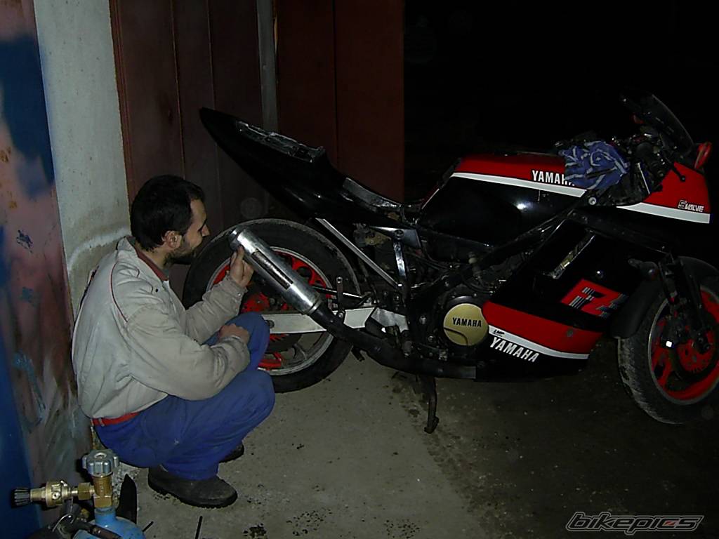 Bike Photo 465886