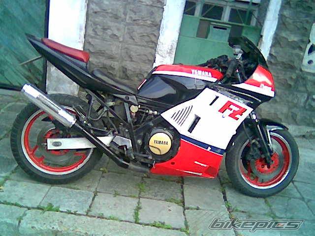 Bike Photo 465890