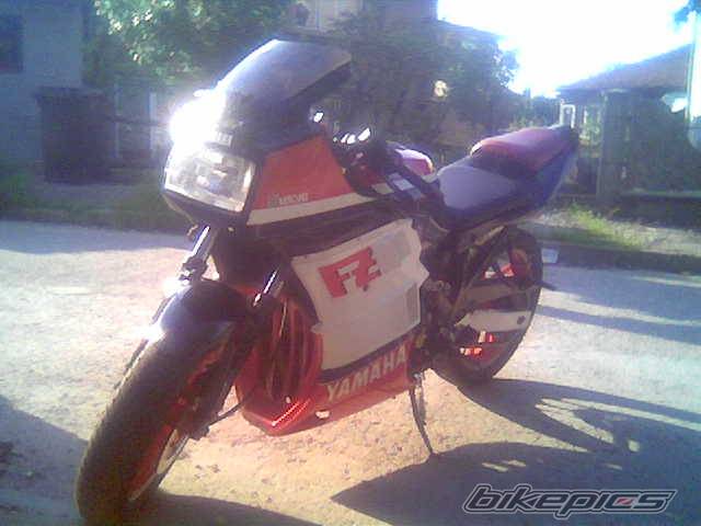 Bike Photo 465892