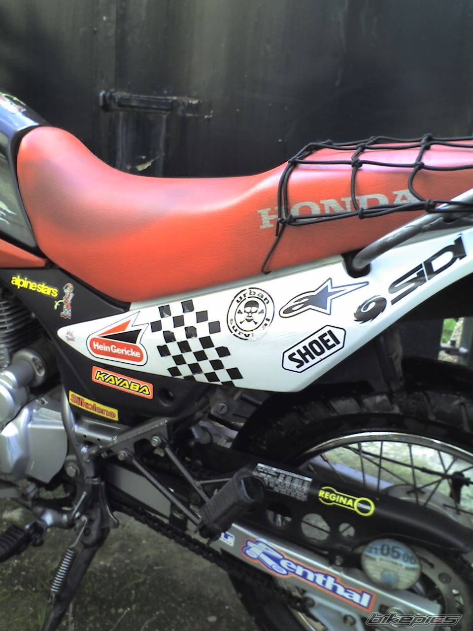 Bike Photo 465893
