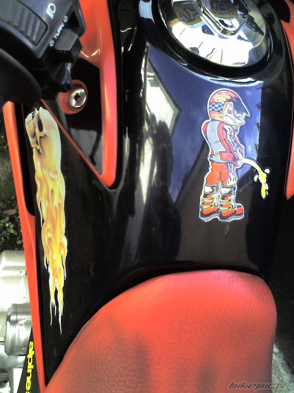 Bike Photo 465895