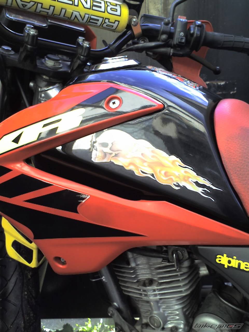 Bike Photo 465896