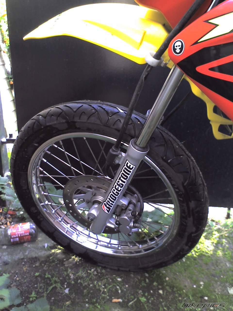 Bike Photo 465897