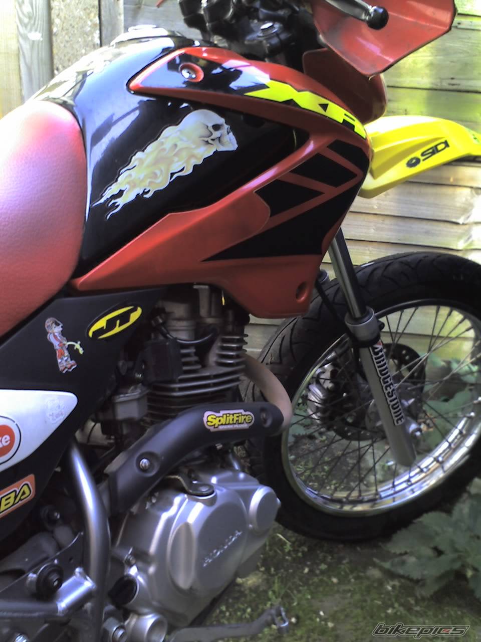 Bike Photo 465900
