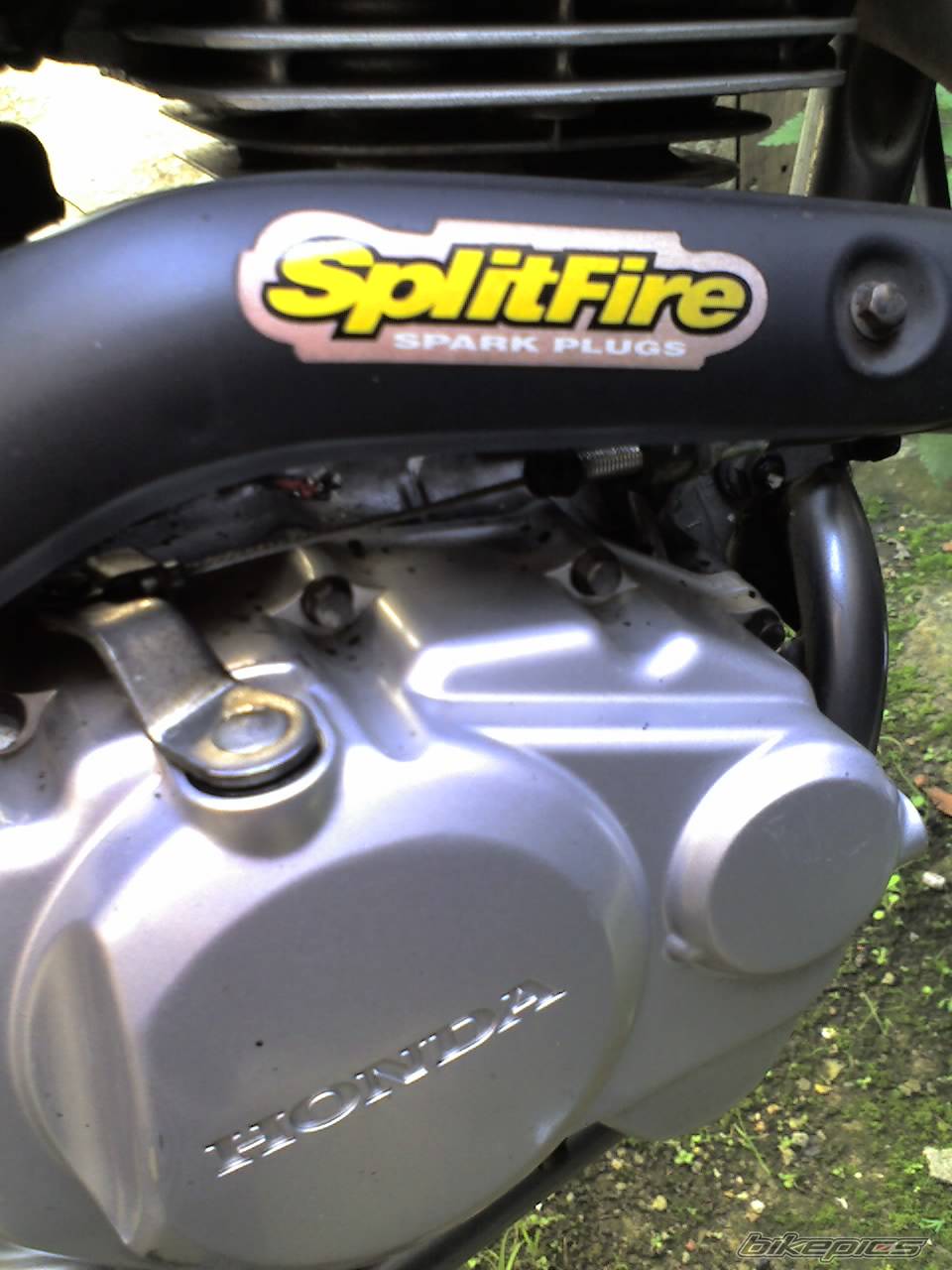 Bike Photo 465901