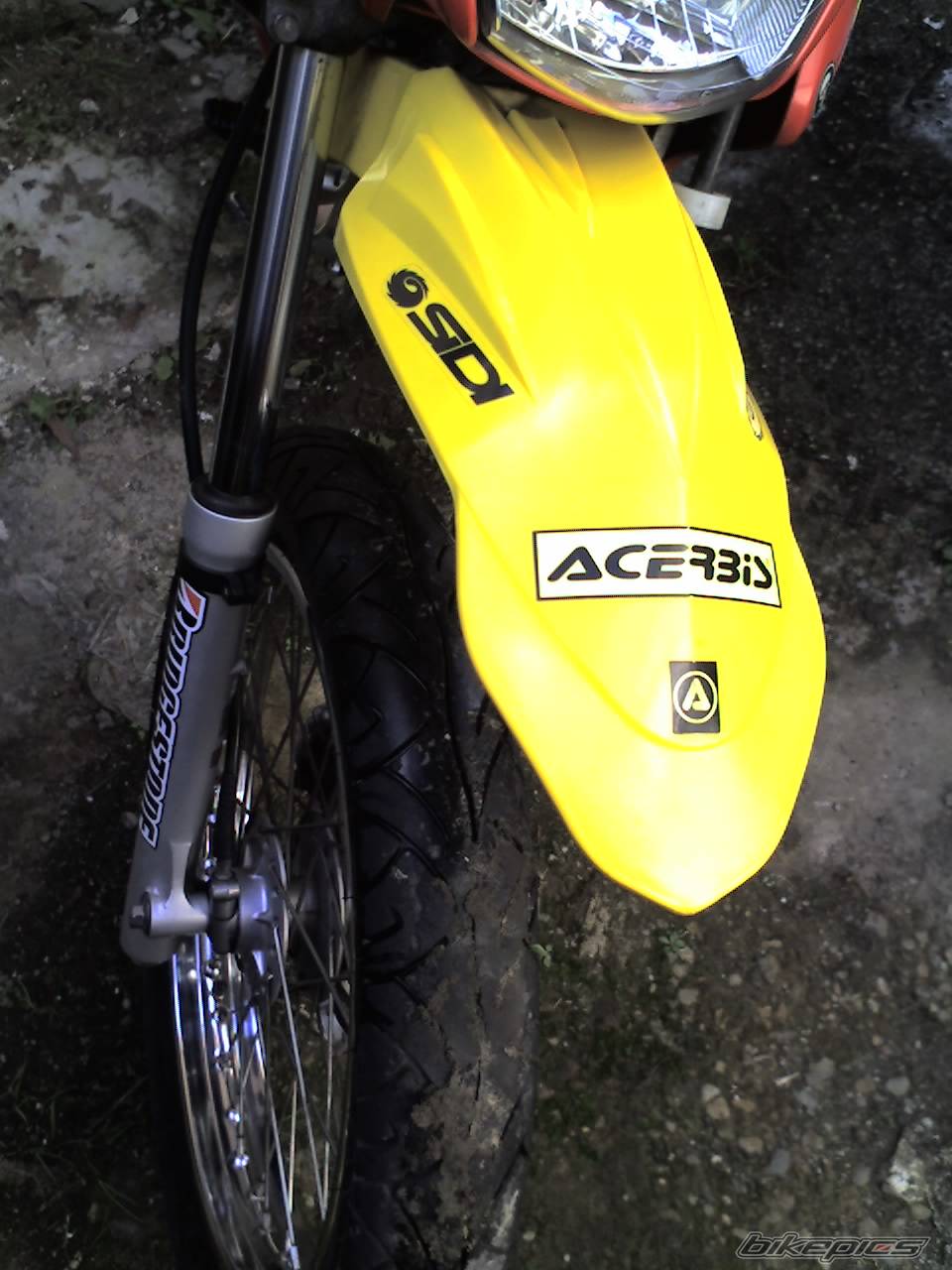 Bike Photo 465902