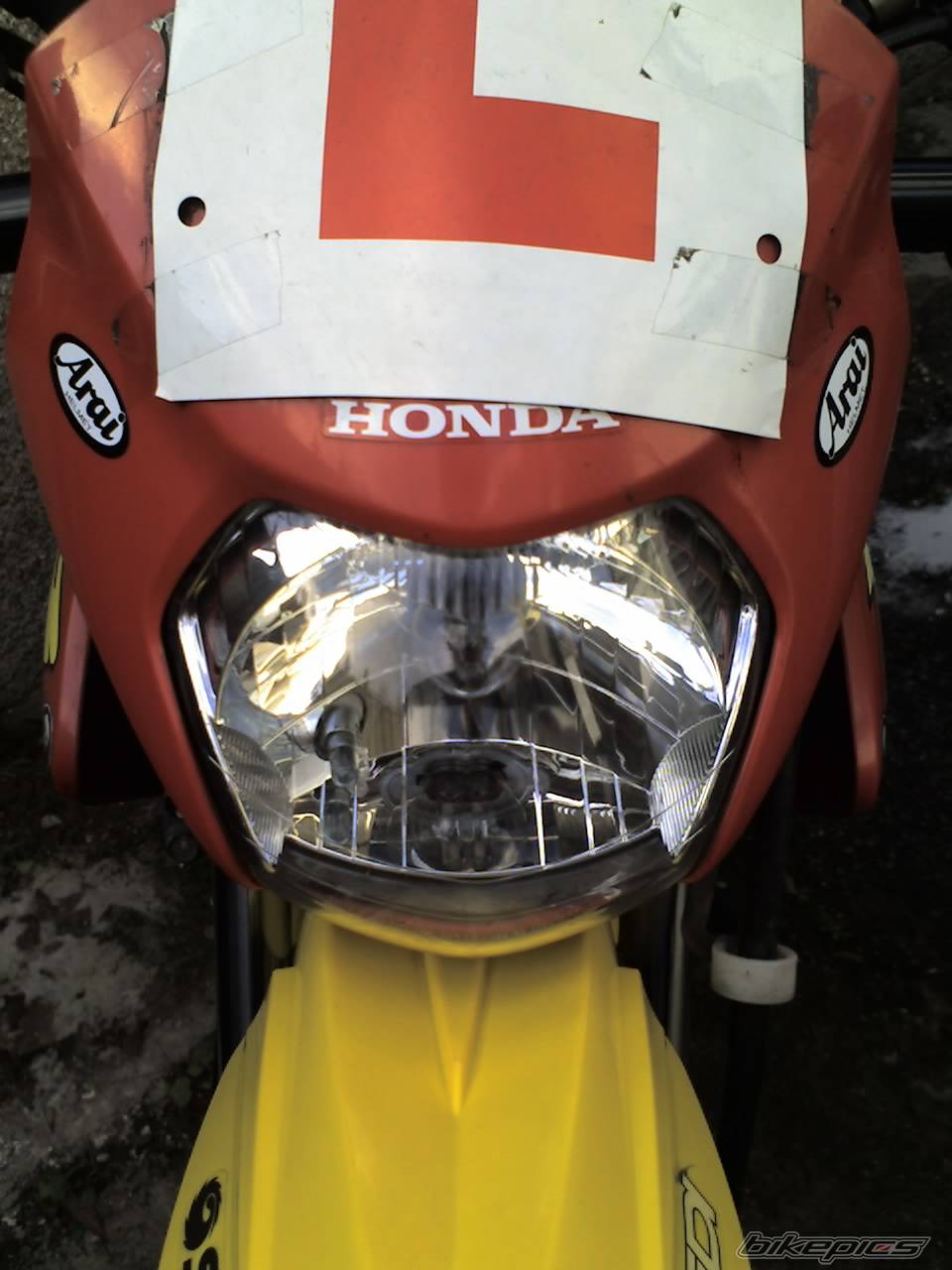 Bike Photo 465903