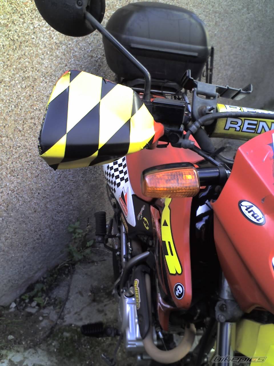 Bike Photo 465905