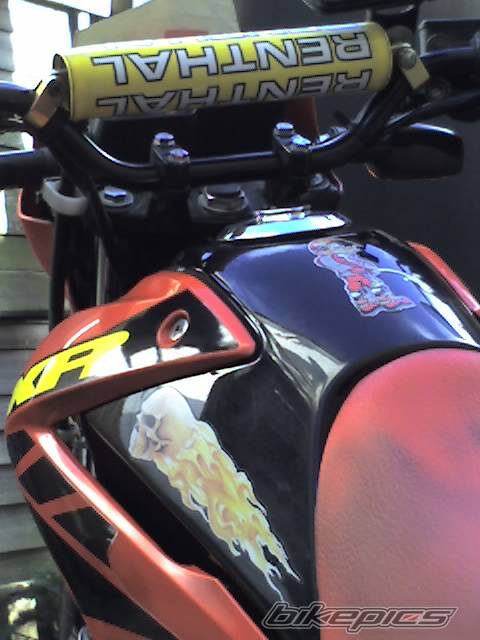 Bike Photo 465907