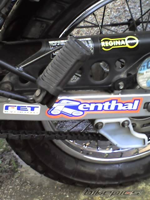 Bike Photo 465908