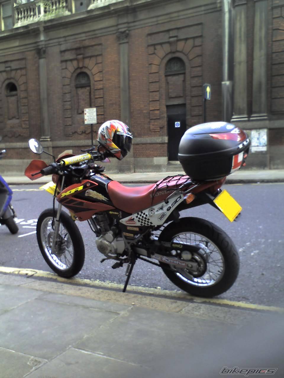 Bike Photo 465909