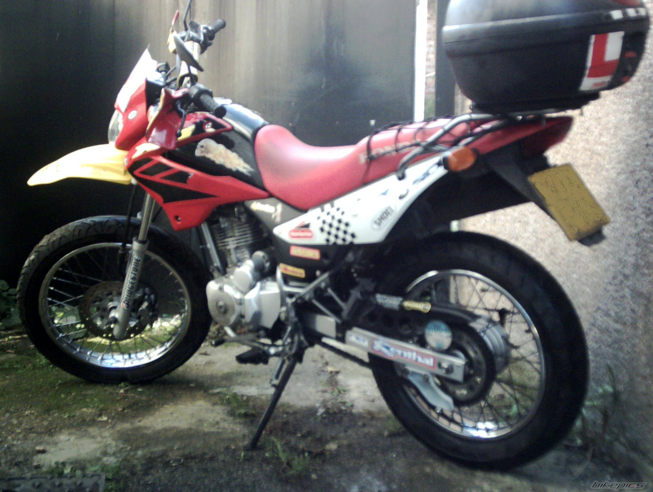 Bike Photo 465910