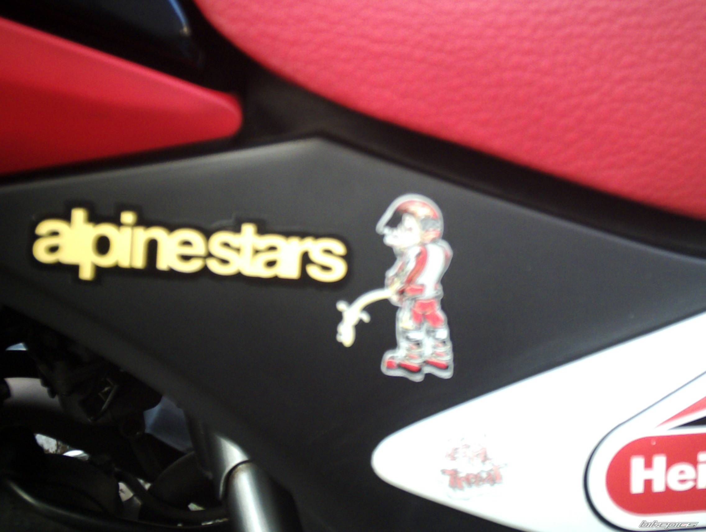 Bike Photo 465911