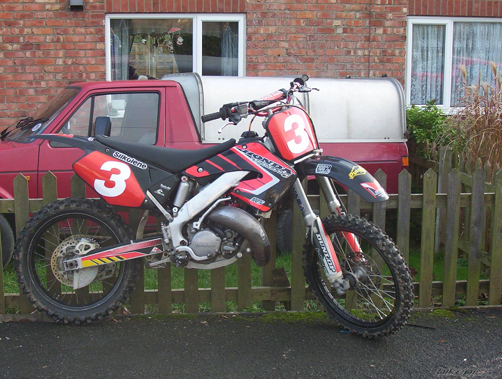 Bike Photo 465913