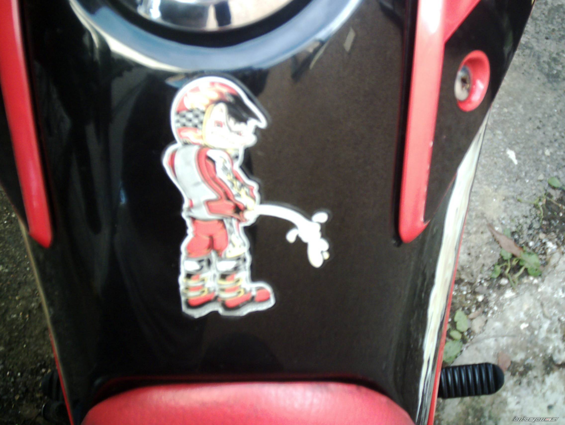 Bike Photo 465914